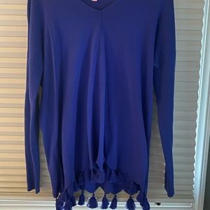 Lilly Pulitzer never worn sweater
